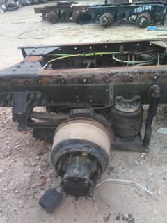 Meritor-Rockwell MD2014X Front Axle Housing