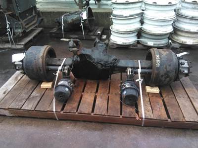 Meritor-Rockwell MD2014X Front Axle Housing