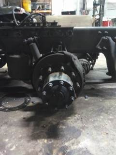 Meritor-Rockwell MD2014X Front Axle Housing