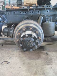 Meritor-Rockwell MD2014X Front Axle Housing