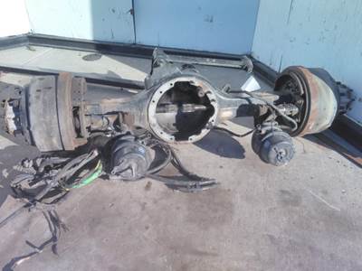 Meritor-Rockwell MD2014X Front Axle Housing