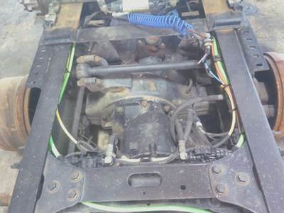 Meritor-Rockwell MD2014X Front Axle Housing