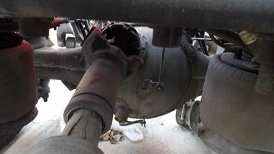 Meritor-Rockwell MD2014X Front Axle Housing