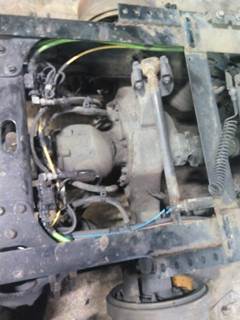 Meritor-Rockwell MD2014X Front Axle Housing