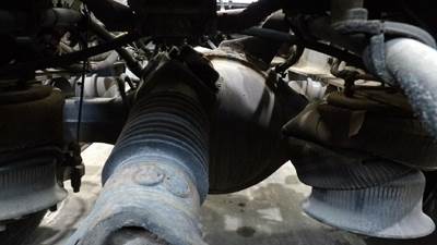 Meritor-Rockwell MD2014X Front Axle Housing