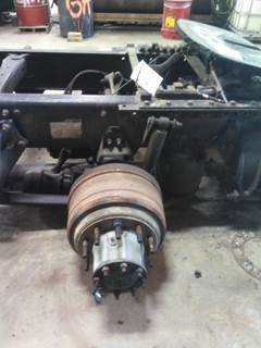 Meritor-Rockwell MD2014X Front Axle Housing