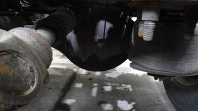 Meritor-Rockwell MD2014X Front Axle Housing