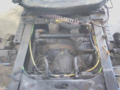 Meritor-Rockwell MD2014X Front Axle Housing