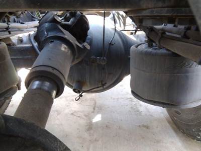 Meritor-Rockwell MD2014X Front Axle Housing