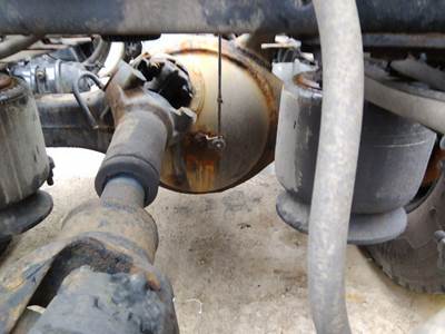 Meritor-Rockwell MD2014X Front Axle Housing