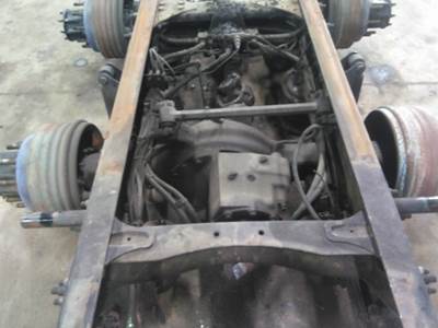 Meritor-Rockwell MD2014X Front Axle Housing