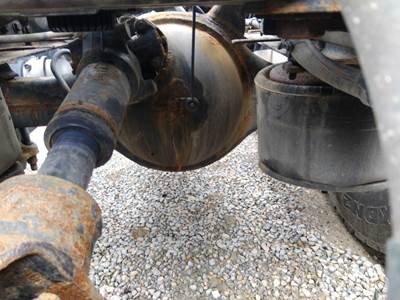 Meritor-Rockwell MD2014X Front Axle Housing