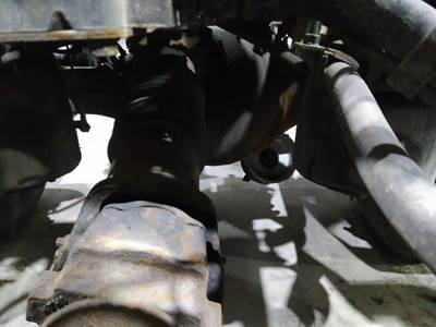 Meritor-Rockwell MD2014X Front Axle Housing