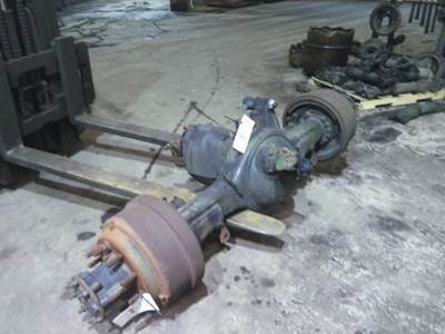 Meritor-Rockwell MD2014X Front Axle Housing