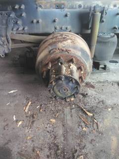 Meritor-Rockwell MD2014X Front Axle Housing