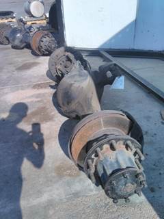 Meritor-Rockwell MD2014X Front Axle Housing