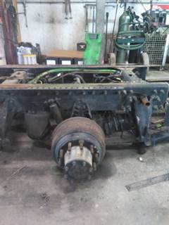 Meritor-Rockwell MD2014X Front Axle Housing