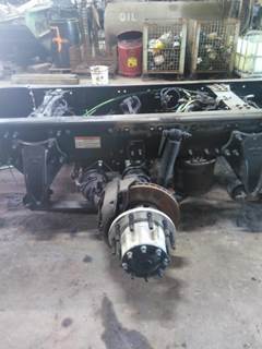 Meritor-Rockwell MD2014X Front Axle Housing