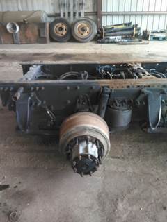 Meritor-Rockwell MD2014X Front Axle Housing