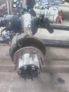 Meritor-Rockwell MD2014X Front Axle Housing