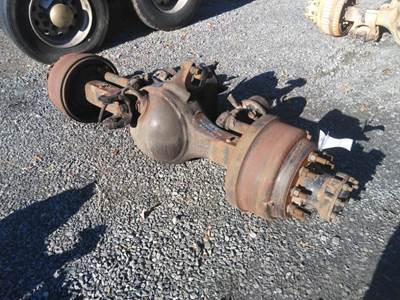 Meritor-Rockwell MD2014X Front Axle Housing