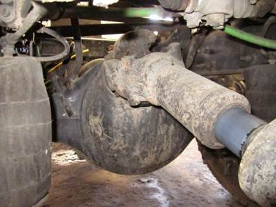 Meritor-Rockwell MD2014X Front Axle Housing