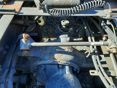 Meritor-Rockwell MD2014X Front Axle Housing