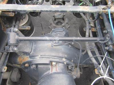 Meritor-Rockwell MD2014X Front Axle Housing