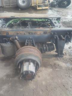 Meritor-Rockwell MD2014X Front Axle Housing