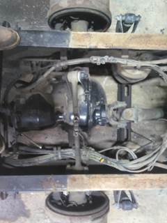 Meritor-Rockwell MD2014X Front Axle Housing