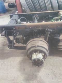 Meritor-Rockwell MD2014X Front Axle Housing