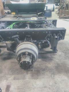 Meritor-Rockwell MD2014X Front Axle Housing