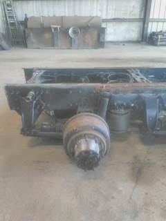 Meritor-Rockwell MD2014X Front Axle Housing