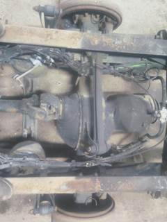 Meritor-Rockwell MD2014X Front Axle Housing