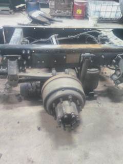 Meritor-Rockwell MD2014X Front Axle Housing