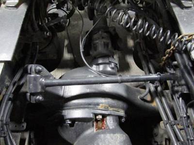 Meritor-Rockwell MD2014X Front Axle Housing