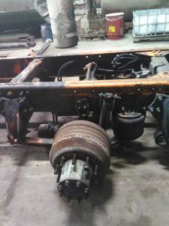 Meritor-Rockwell MD2014X Front Axle Housing