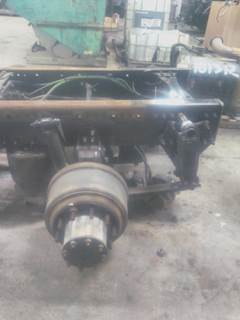 Meritor-Rockwell MD2014X Front Axle Housing