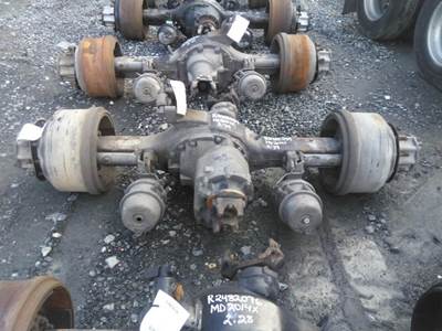 Meritor-Rockwell MD2014X Front Axle Housing