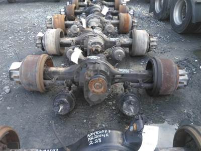 Meritor-Rockwell MD2014X Front Axle Housing