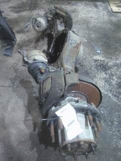 Meritor-Rockwell MD2014X Front Axle Housing