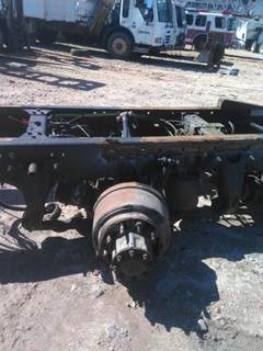 Meritor-Rockwell MD2014X Front Axle Housing