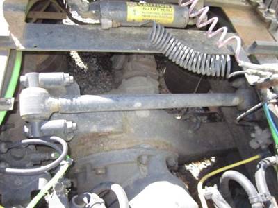 Meritor-Rockwell MD2014X Front Axle Housing