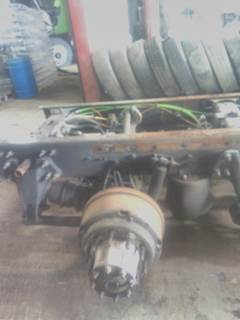 Meritor-Rockwell MD2014X Front Axle Housing