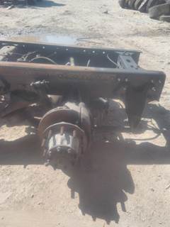 Meritor-Rockwell MD2014X Front Axle Housing