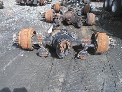 Meritor-Rockwell MD2014X Front Axle Housing