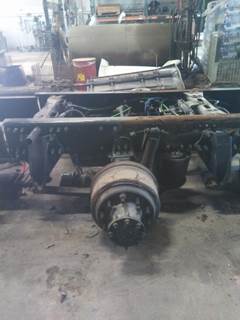 Meritor-Rockwell MD2014X Front Axle Housing