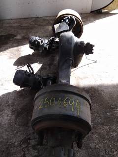 Meritor-Rockwell MD2014X Front Axle Housing