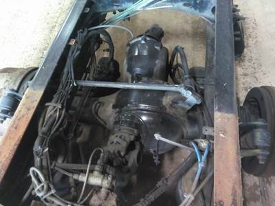 Meritor-Rockwell MD2014X Front Axle Housing