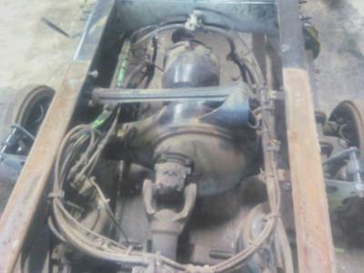 Meritor-Rockwell MD2014X Front Axle Housing